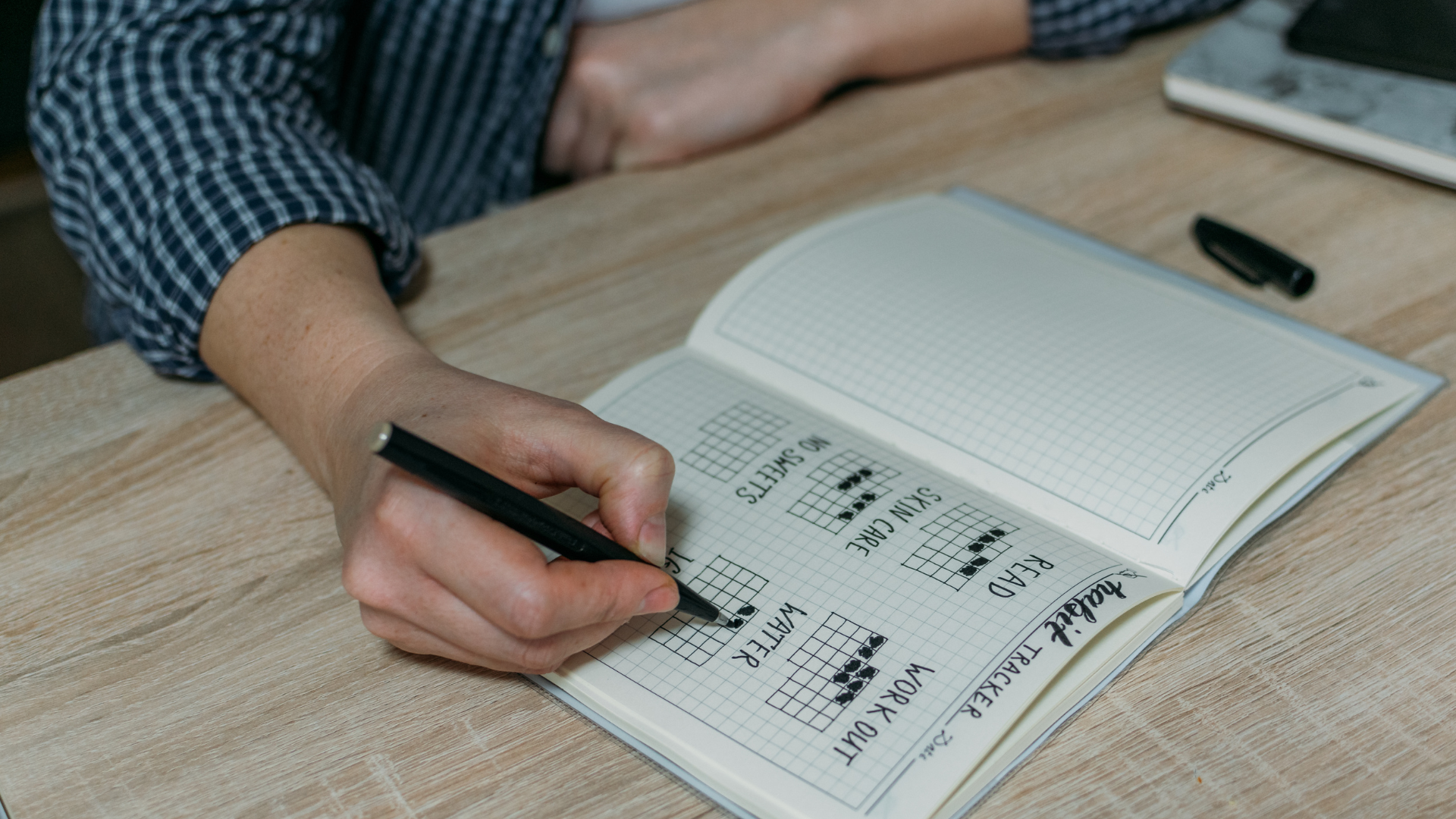 Bullet Journaling: The Secret To A Successful Work Life