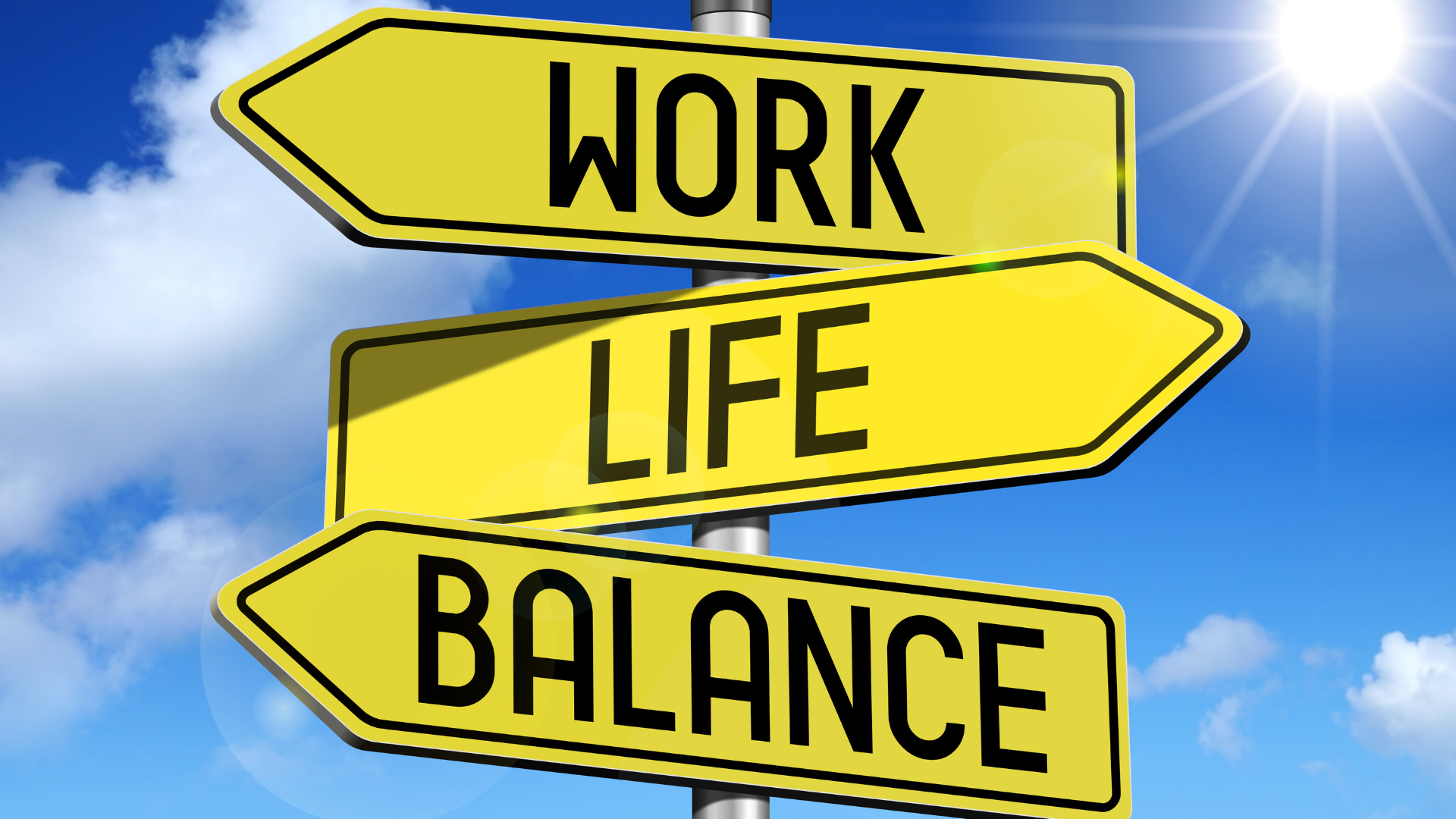 The Importance of Work-Life Balance for Career Satisfaction