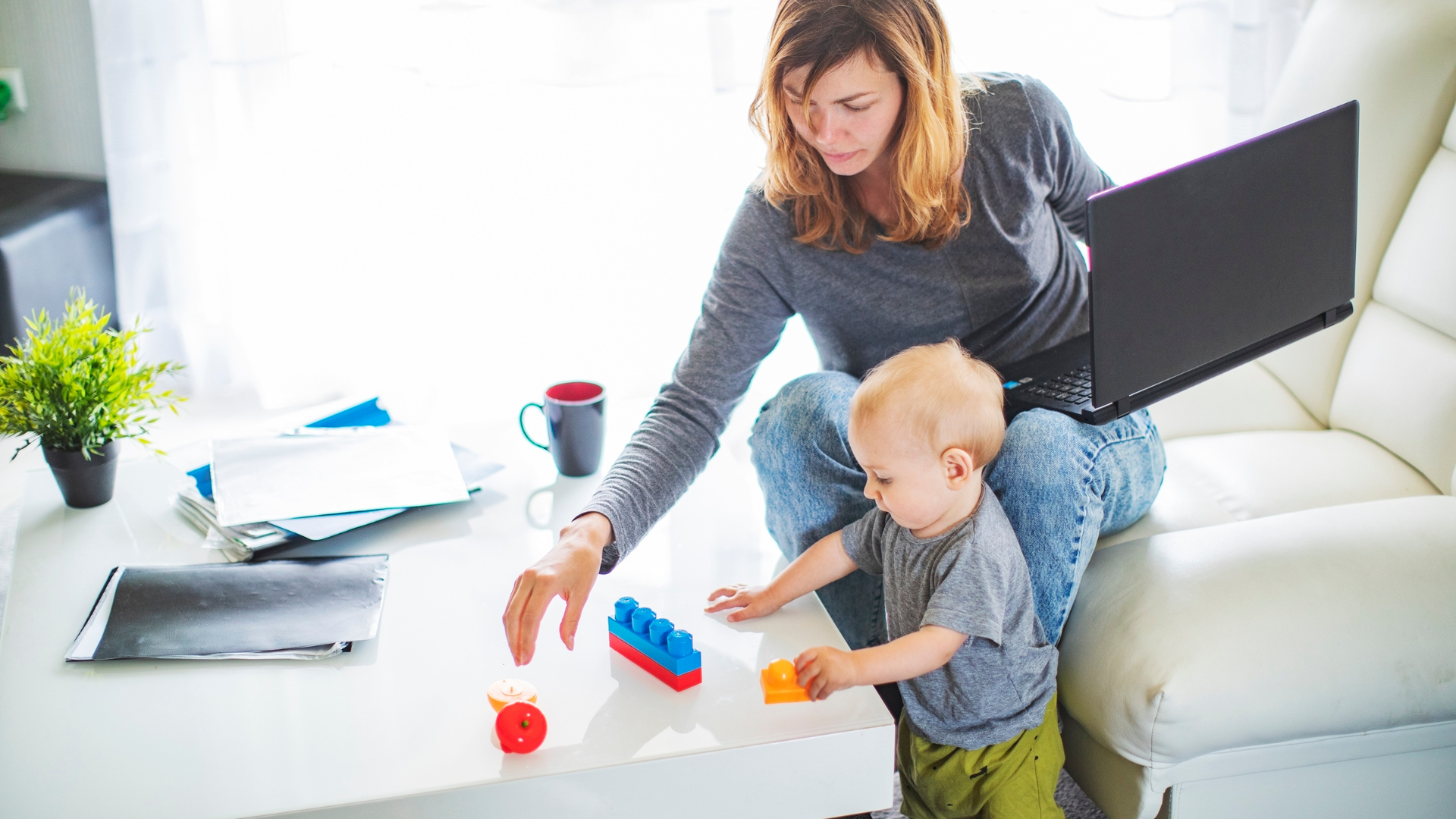 Work-Life Balance: Tips for Working Parents
